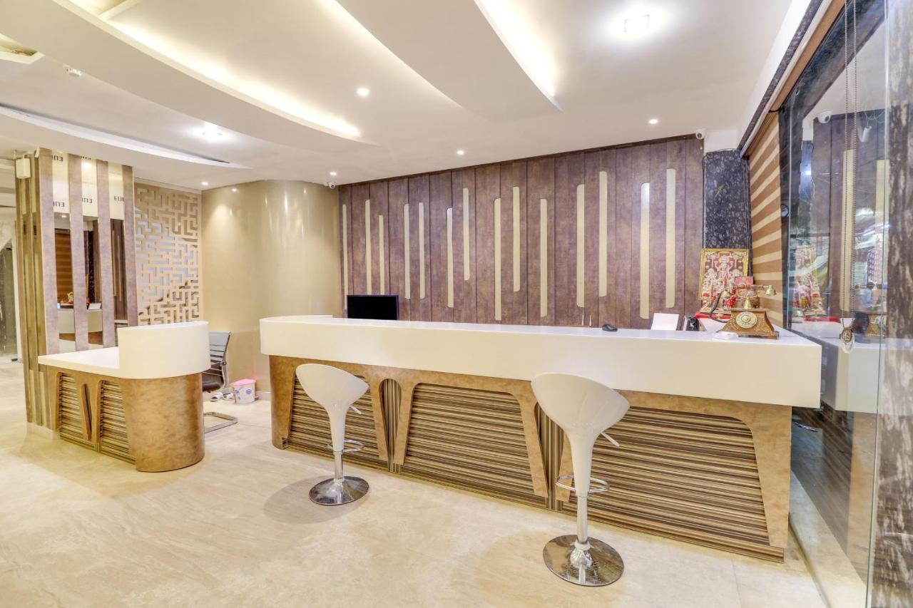 Hotel York Legacy -3 Minutes Walk From New Delhi Railway Station 'The 5 Star Ambience' Newly Built Extérieur photo
