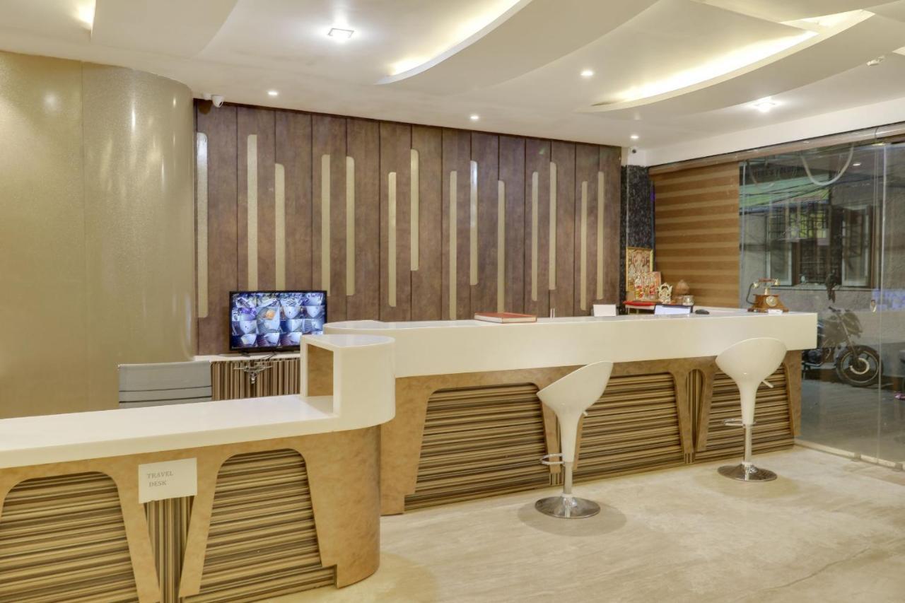 Hotel York Legacy -3 Minutes Walk From New Delhi Railway Station 'The 5 Star Ambience' Newly Built Extérieur photo