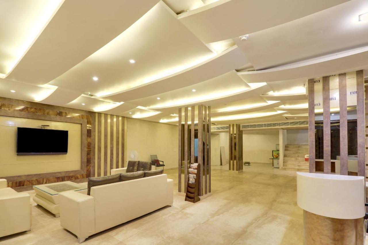 Hotel York Legacy -3 Minutes Walk From New Delhi Railway Station 'The 5 Star Ambience' Newly Built Extérieur photo